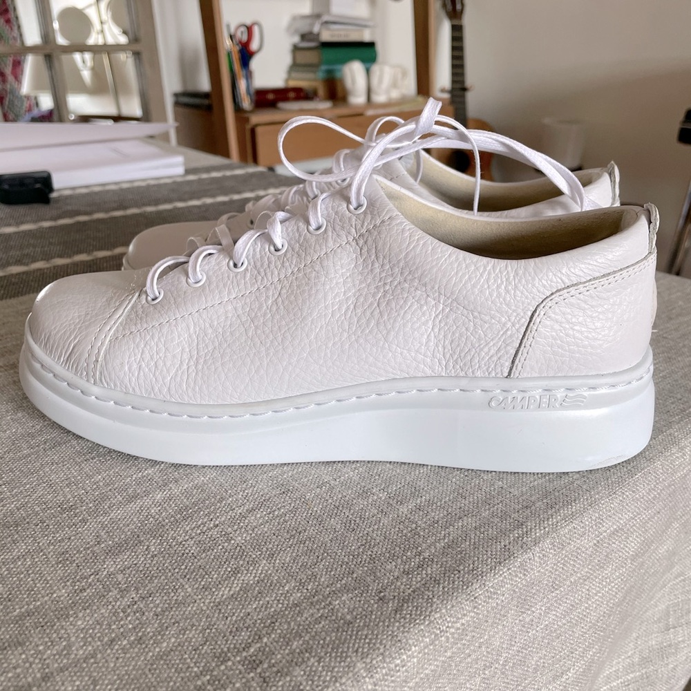 COPY - Camper White Sneakers size 38